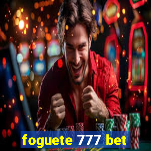 foguete 777 bet